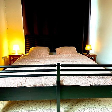 Appartement Vallee De La Meuse - Esc'Appart Blaimont Eksteriør billede