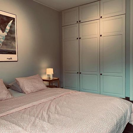 Appartement Vallee De La Meuse - Esc'Appart Blaimont Eksteriør billede
