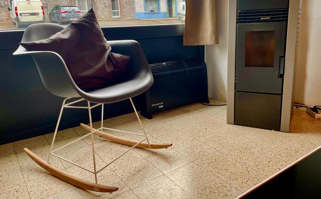 Appartement Vallee De La Meuse - Esc'Appart Blaimont Eksteriør billede