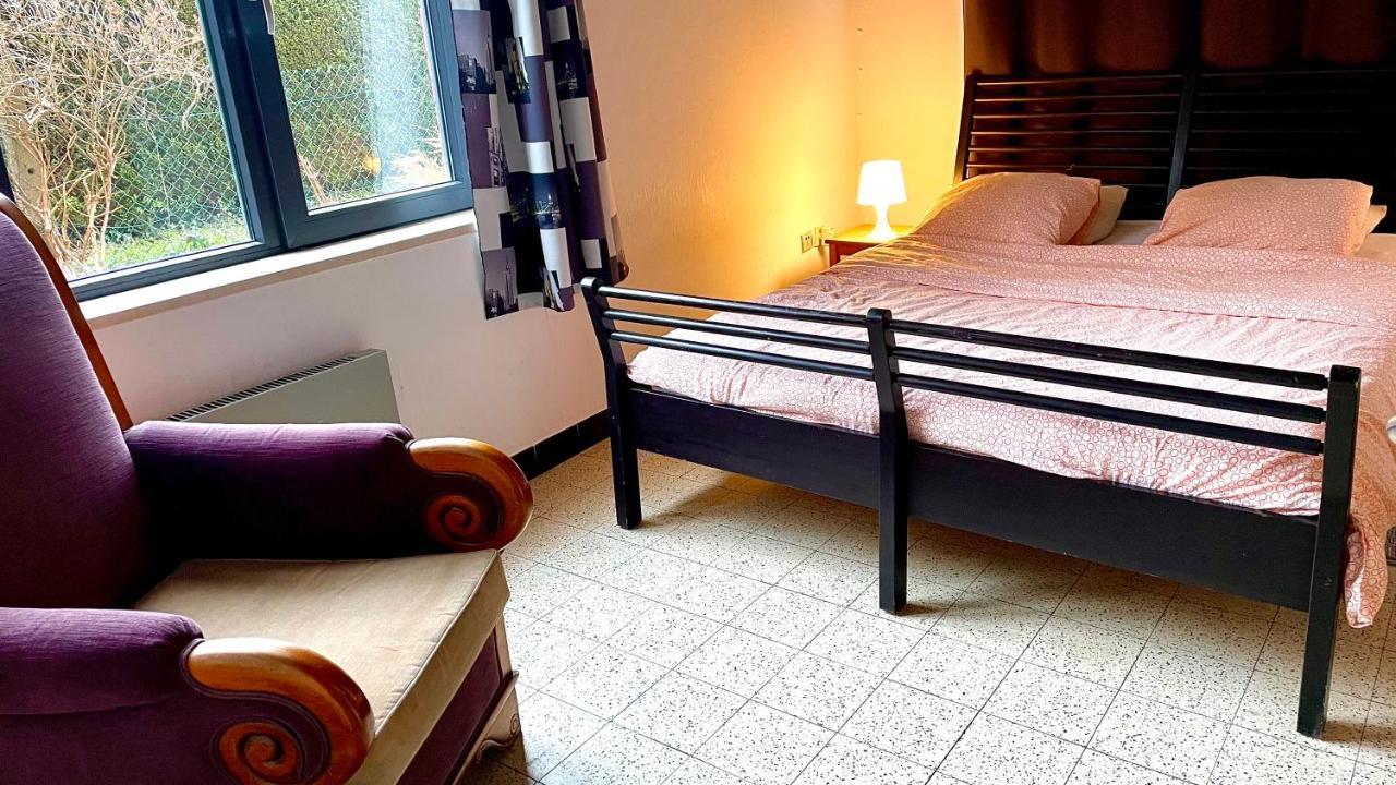Appartement Vallee De La Meuse - Esc'Appart Blaimont Eksteriør billede