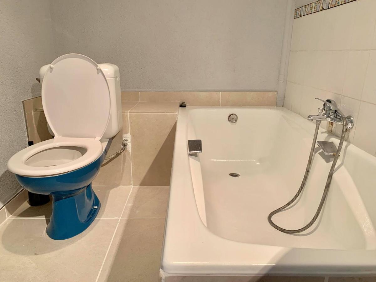 Appartement Vallee De La Meuse - Esc'Appart Blaimont Eksteriør billede
