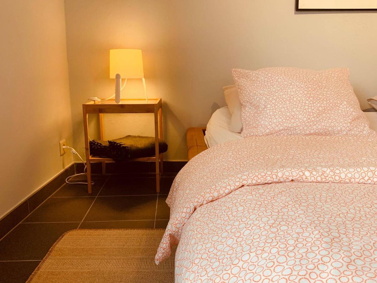 Appartement Vallee De La Meuse - Esc'Appart Blaimont Eksteriør billede