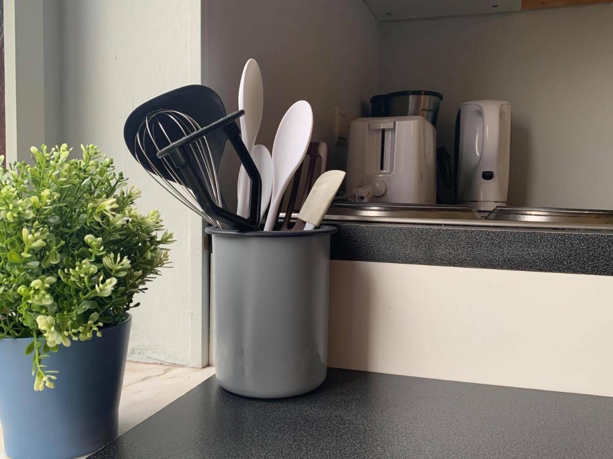 Appartement Vallee De La Meuse - Esc'Appart Blaimont Eksteriør billede