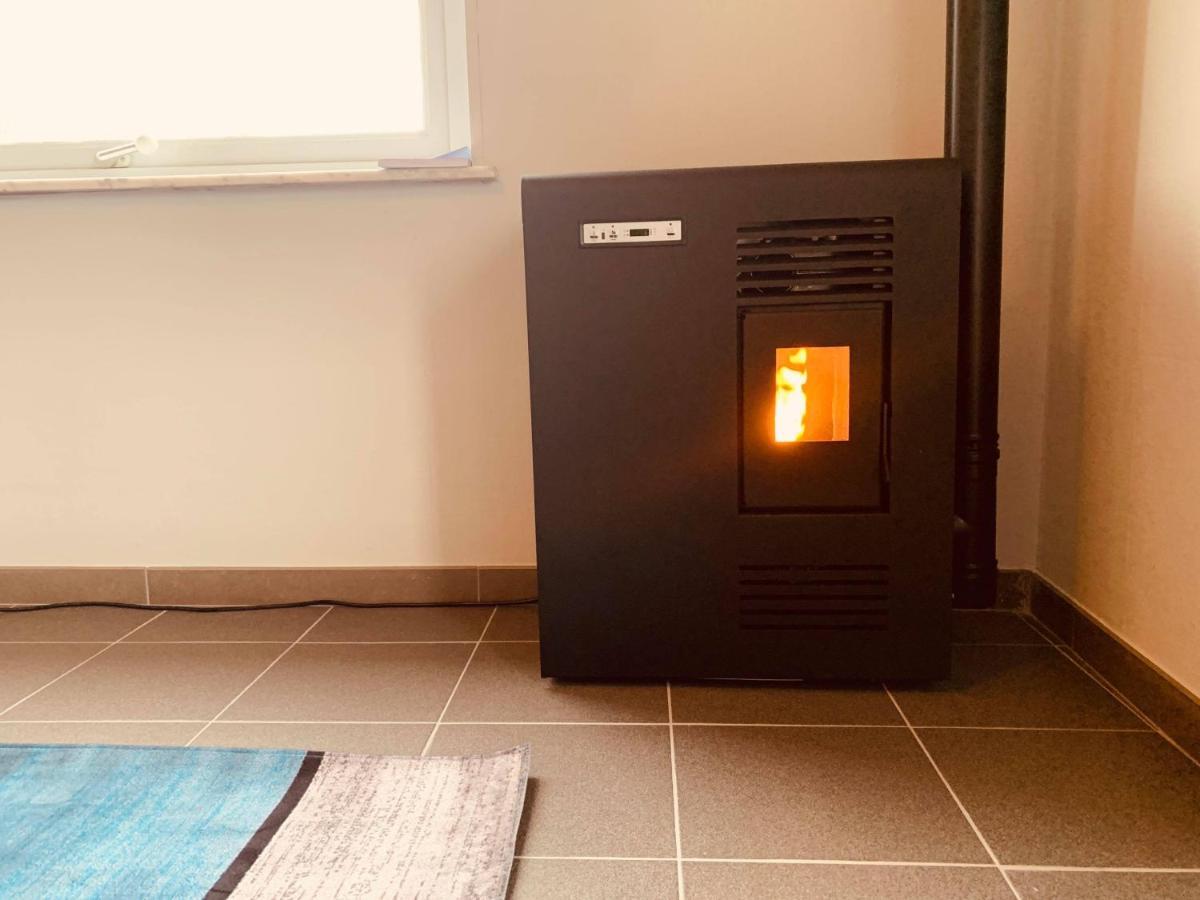 Appartement Vallee De La Meuse - Esc'Appart Blaimont Eksteriør billede