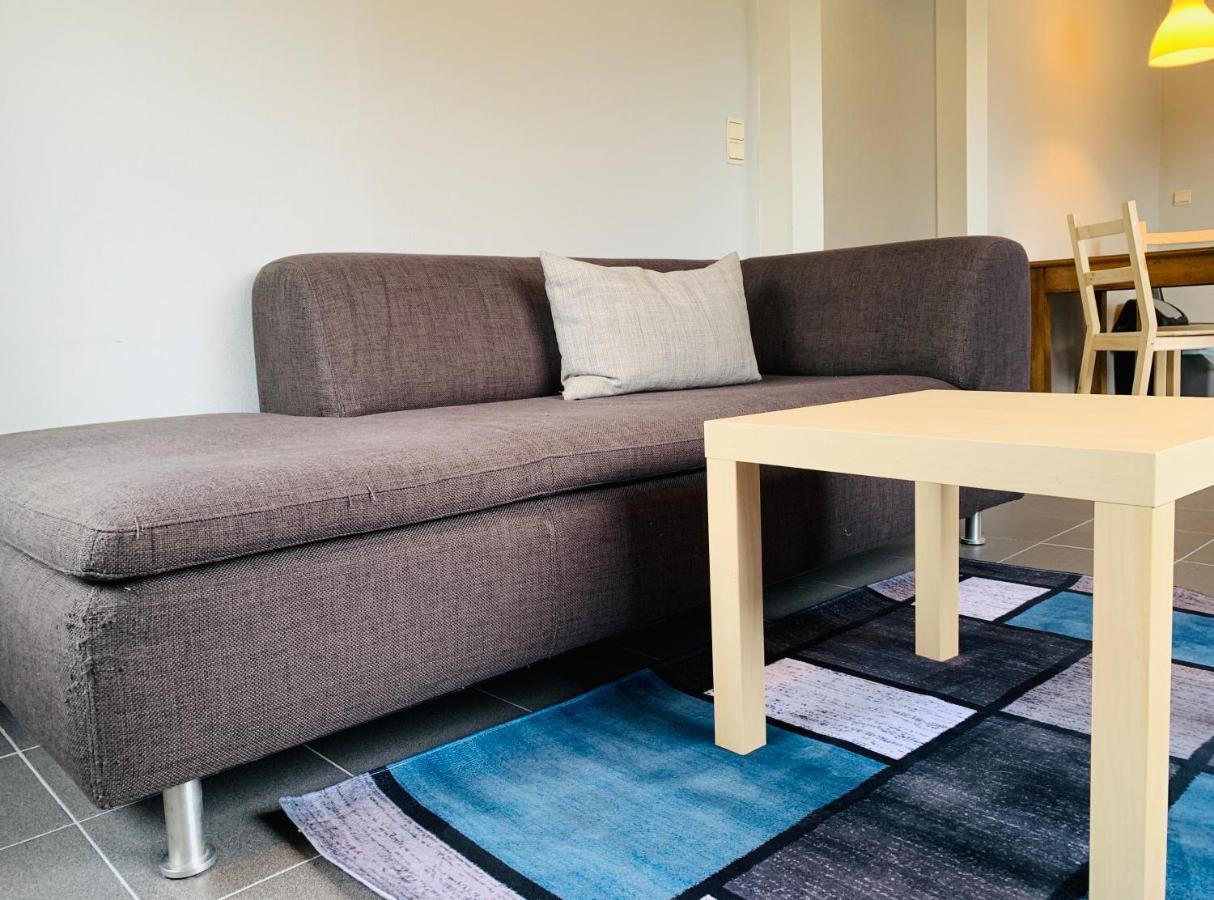 Appartement Vallee De La Meuse - Esc'Appart Blaimont Eksteriør billede