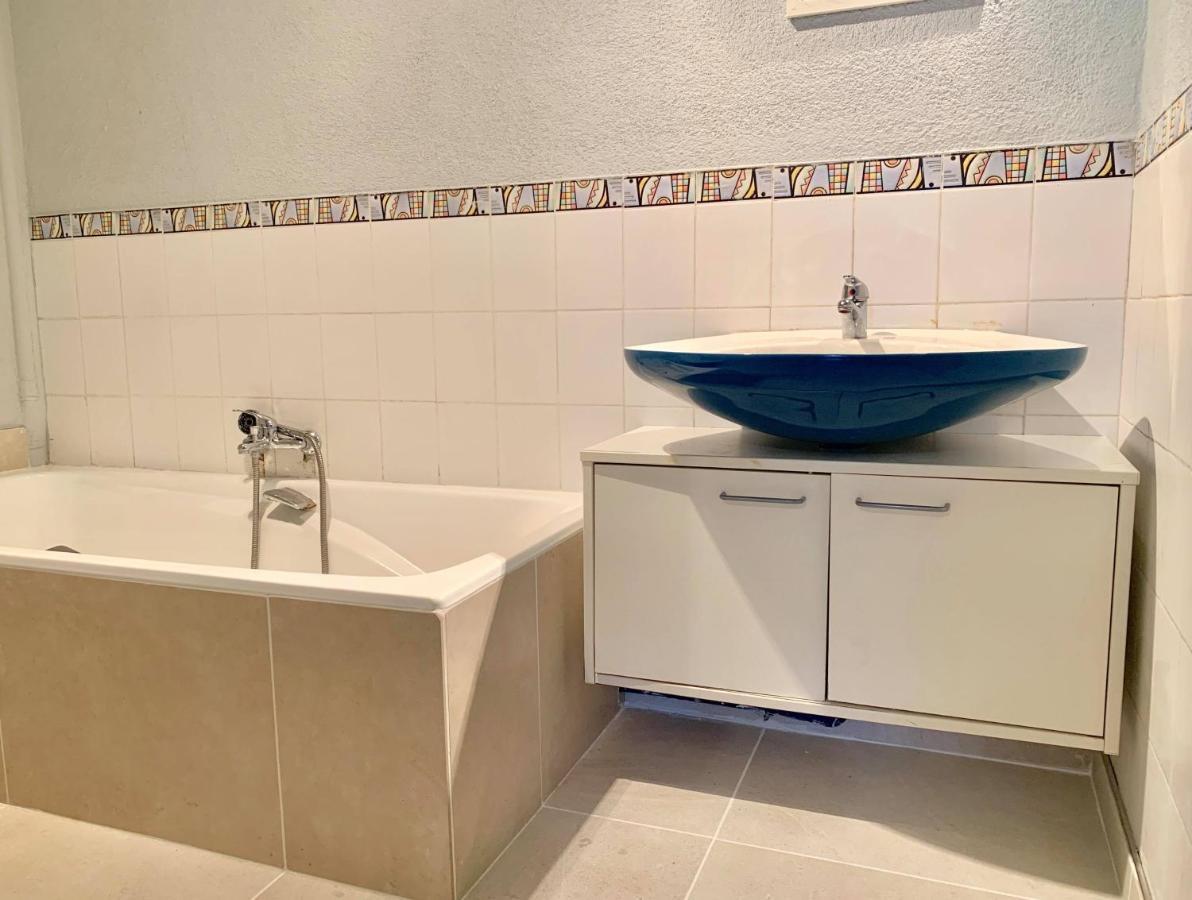 Appartement Vallee De La Meuse - Esc'Appart Blaimont Eksteriør billede